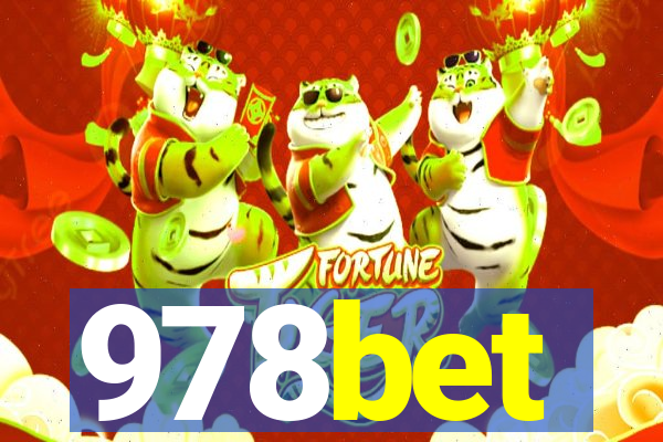 978bet