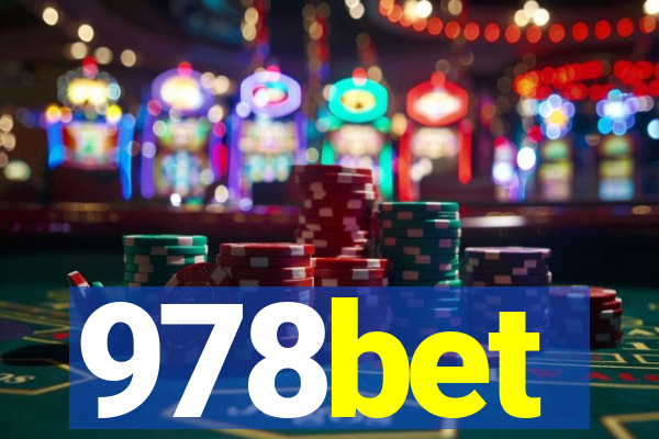 978bet