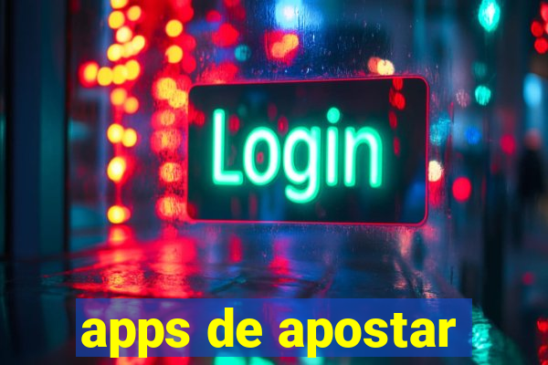 apps de apostar