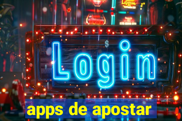 apps de apostar