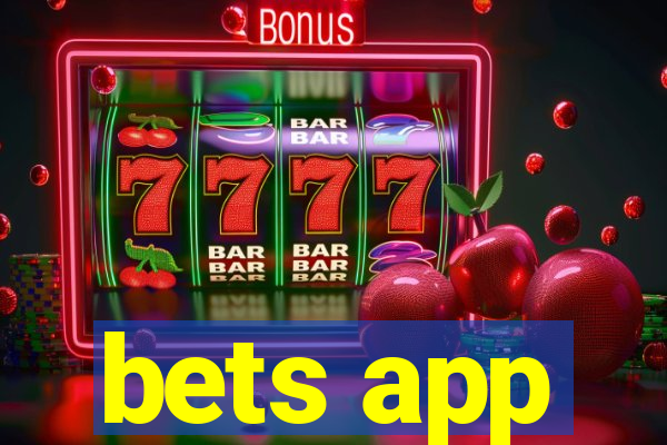 bets app