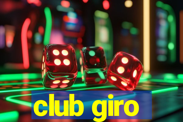 club giro