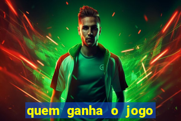 quem ganha o jogo hoje flamengo ou bahia