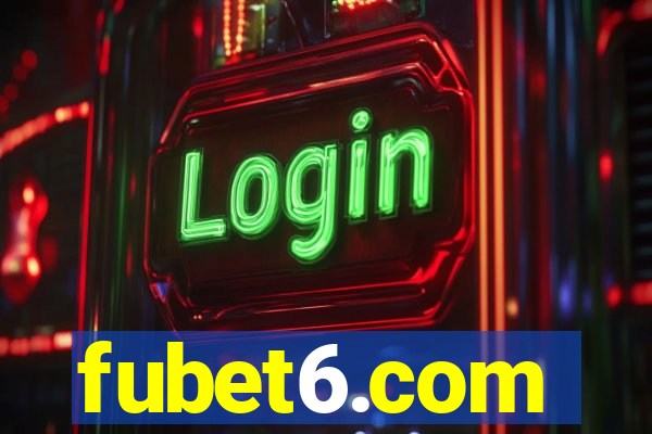 fubet6.com