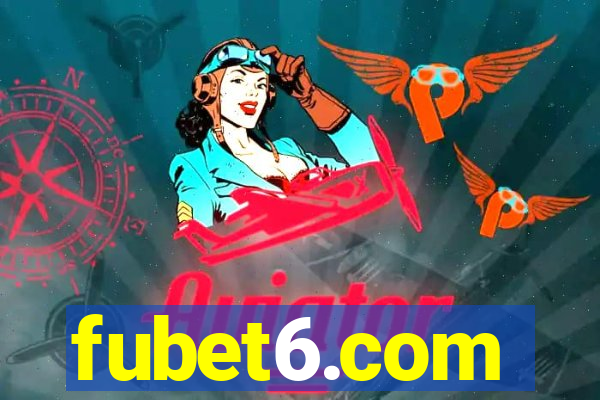 fubet6.com