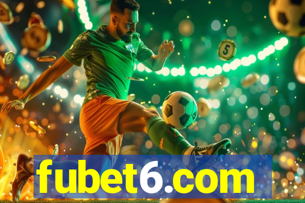 fubet6.com