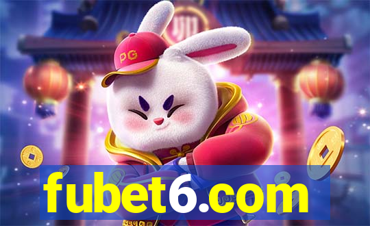 fubet6.com