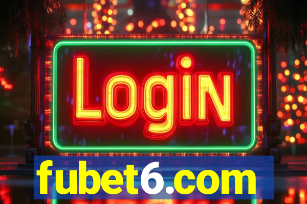 fubet6.com