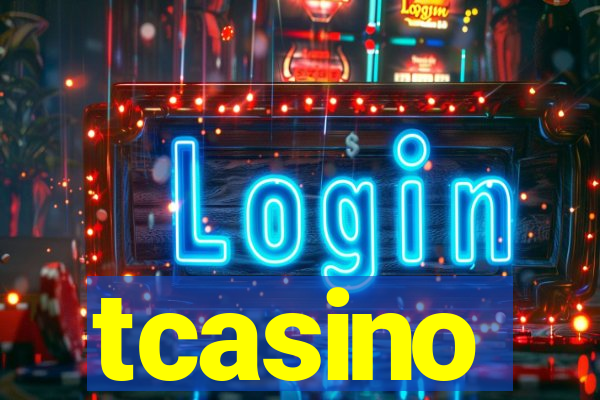 tcasino