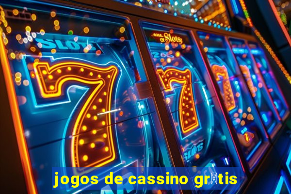 jogos de cassino gr谩tis