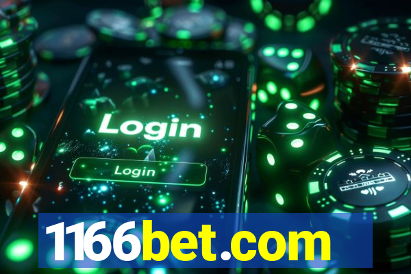 1166bet.com