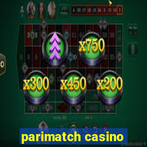 parimatch casino