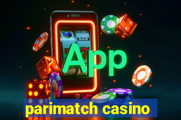 parimatch casino