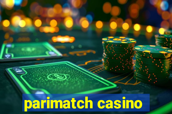 parimatch casino