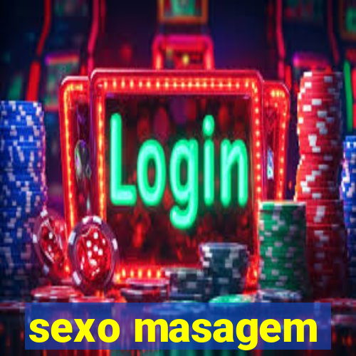 sexo masagem