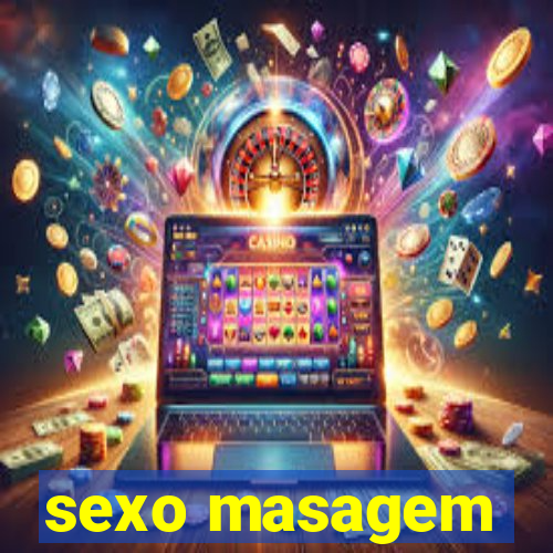 sexo masagem