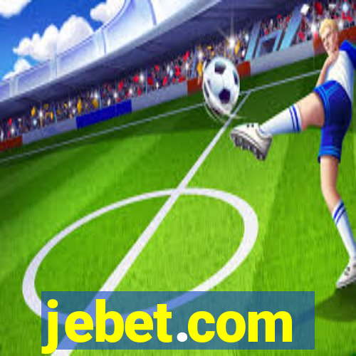 jebet.com