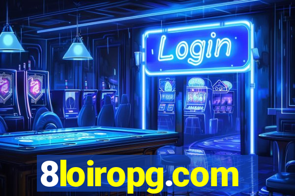 8loiropg.com