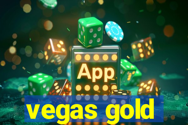 vegas gold