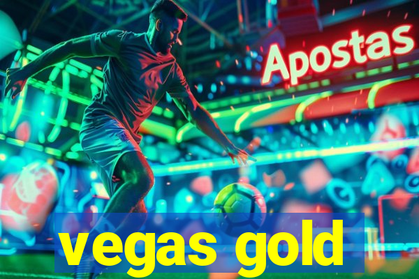 vegas gold