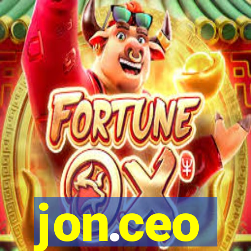 jon.ceo