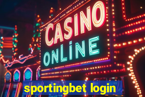 sportingbet login