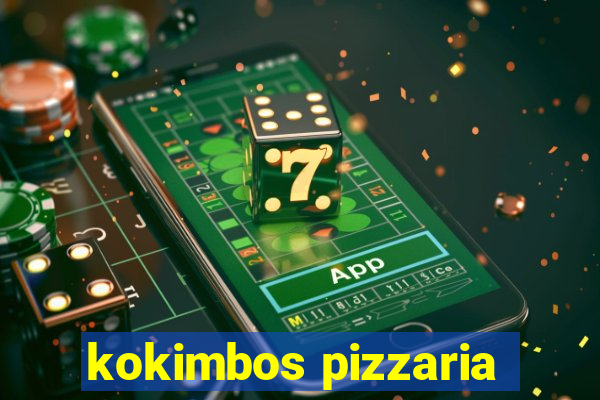 kokimbos pizzaria