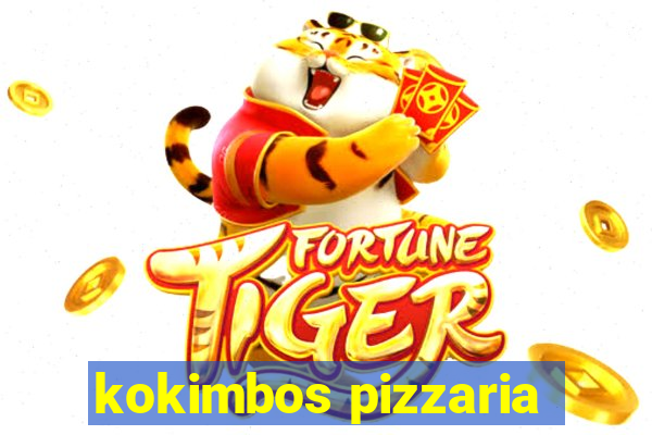 kokimbos pizzaria