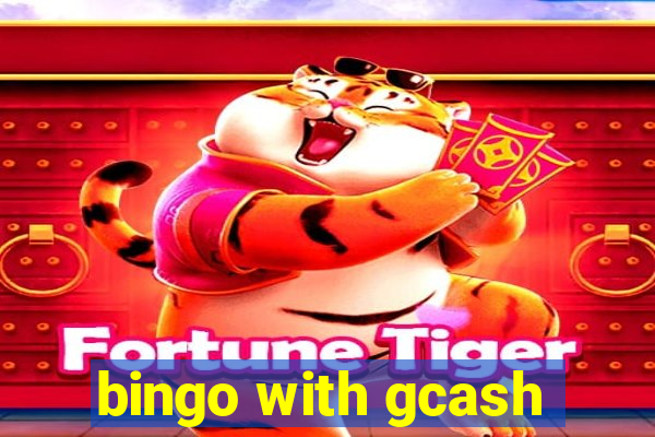 bingo with gcash