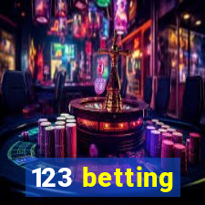 123 betting