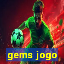 gems jogo