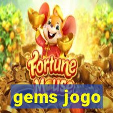 gems jogo