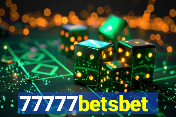 77777betsbet