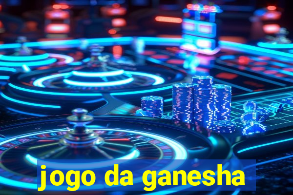 jogo da ganesha