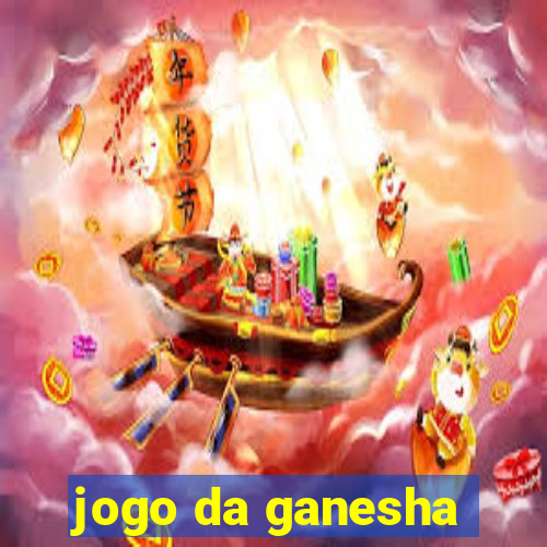 jogo da ganesha