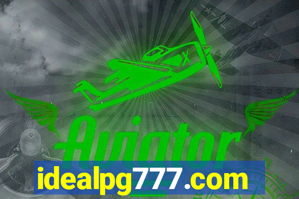 idealpg777.com