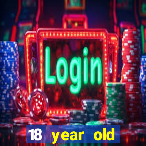 18 year old casinos in mo