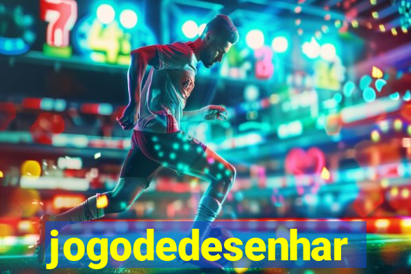 jogodedesenhar