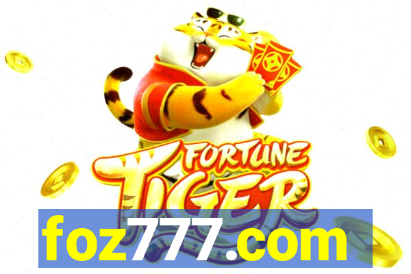 foz777.com