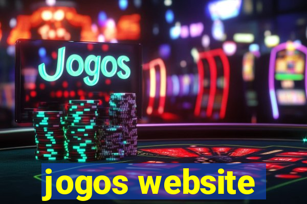 jogos website