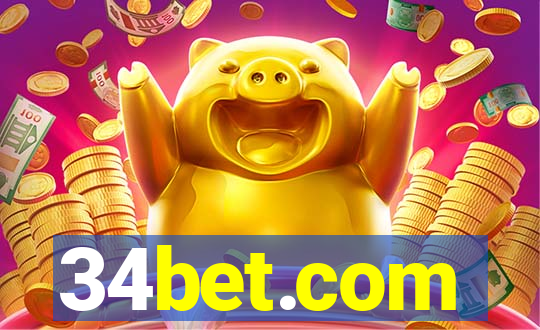 34bet.com