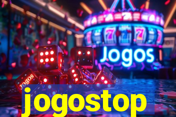 jogostop