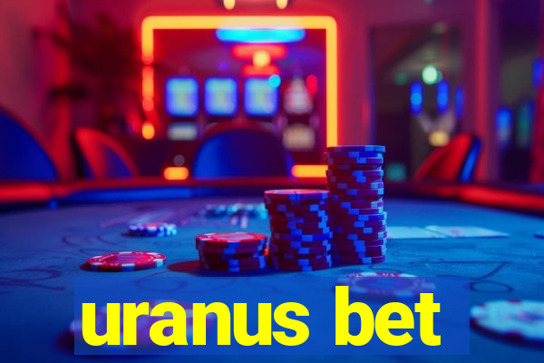 uranus bet