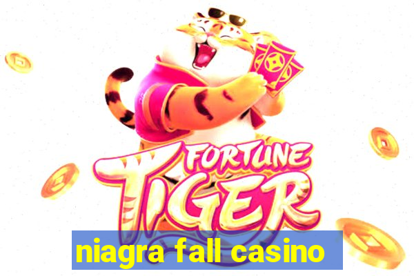 niagra fall casino