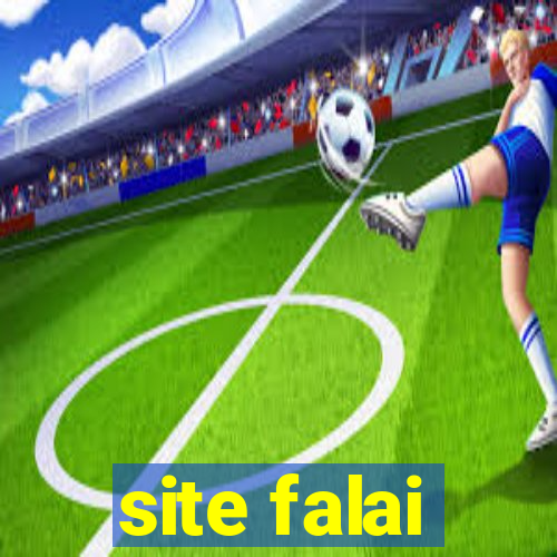 site falai