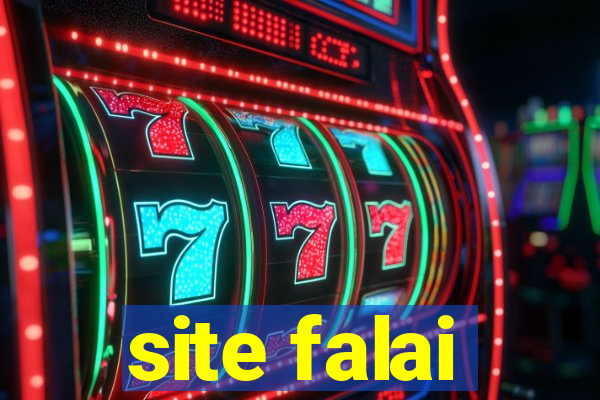 site falai