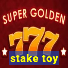 stake toy