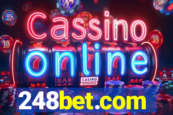 248bet.com