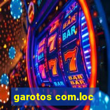 garotos com.loc