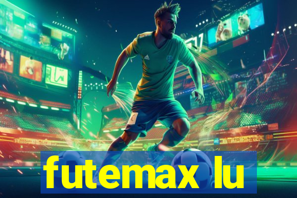 futemax lu